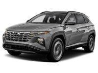 2022 Hyundai Tucson Plug-In Hybrid Luxury AWD Exterior Shot 1