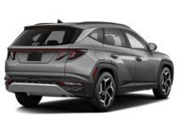2022 Hyundai Tucson Plug-In Hybrid Luxury AWD Exterior Shot 2