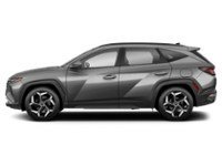 2022 Hyundai Tucson Plug-In Hybrid Luxury AWD Exterior Shot 3