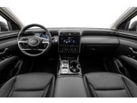 2022 Hyundai Tucson Plug-In Hybrid Luxury AWD Interior Shot 1
