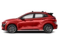 2022 Hyundai Kona N 2.0T FWD Exterior Shot 6