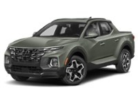 2022 Hyundai Santa Cruz Ultimate AWD Exterior Shot 1