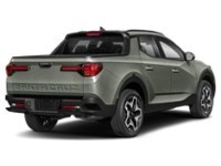 2022 Hyundai Santa Cruz Ultimate AWD Exterior Shot 2