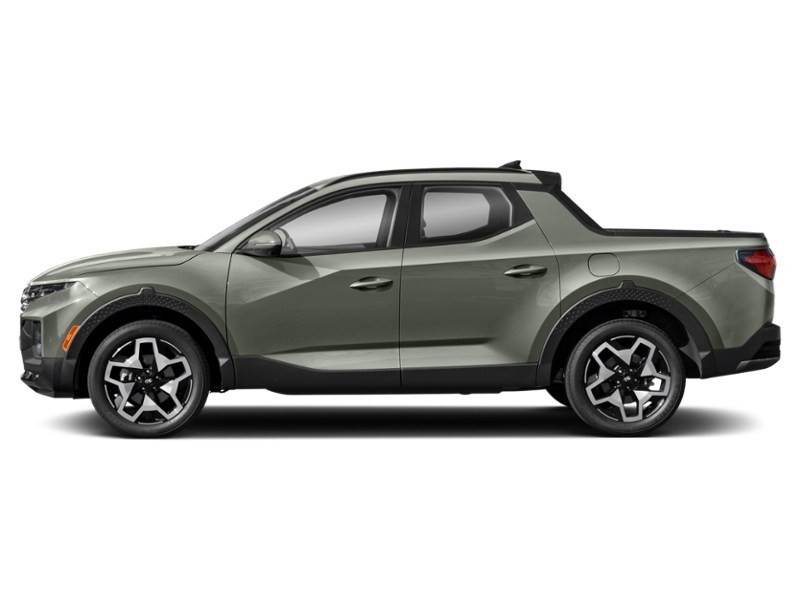 2022 Hyundai Santa Cruz Ultimate AWD Exterior Shot 6