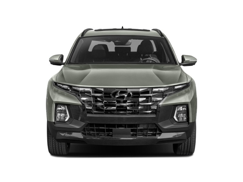 2022 Hyundai Santa Cruz Ultimate AWD Exterior Shot 5