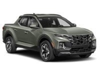 2022 Hyundai Santa Cruz Ultimate AWD Exterior Shot 8