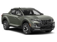 2022 Hyundai Santa Cruz Ultimate AWD Exterior Shot 8