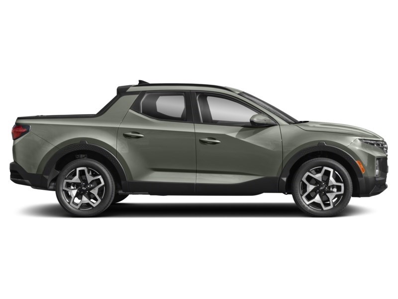 2022 Hyundai Santa Cruz Preferred AWD w/Trend Pkg Exterior Shot 10