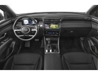 2022 Hyundai Santa Cruz Ultimate AWD Interior Shot 5