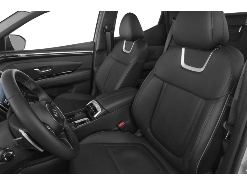 2022 Hyundai Santa Cruz Preferred AWD w/Trend Pkg Interior Shot 3