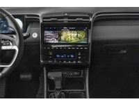 2022 Hyundai Santa Cruz Ultimate AWD Interior Shot 2