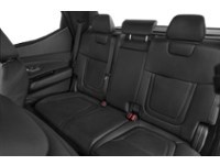 2022 Hyundai Santa Cruz Ultimate AWD Interior Shot 4