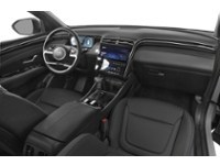 2022 Hyundai Santa Cruz Ultimate AWD Interior Shot 1