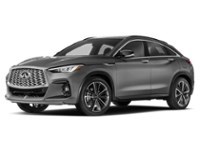 2022 INFINITI QX55 SENSORY Exterior Shot 1