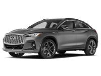 2022 INFINITI QX55 SENSORY Exterior Shot 1