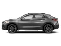 2022 INFINITI QX55 SENSORY Exterior Shot 3