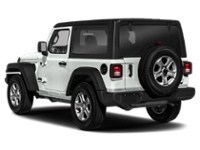 2022 Jeep Wrangler Sport S 4x4 Exterior Shot 9