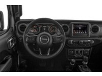2022 Jeep Wrangler Sport S 4x4 Interior Shot 3