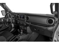 2022 Jeep Wrangler Sport S 4x4 Interior Shot 1