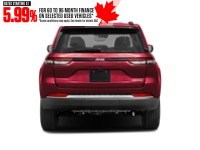 2024 Jeep Grand Cherokee Limited 4x4 Exterior Shot 7