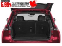 2022 Jeep Grand Cherokee Limited 4x4 Exterior Shot 4