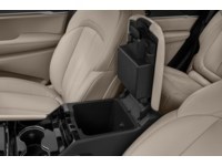 2024 Jeep Grand Cherokee Limited 4x4 Interior Shot 7