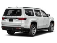 2022 Jeep Wagoneer Series III Exterior Shot 2