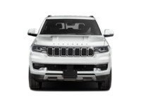 2022 Jeep Wagoneer Series III Exterior Shot 5
