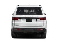 2022 Jeep Wagoneer Series III Exterior Shot 7