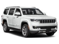 2022 Jeep Wagoneer Series III Exterior Shot 8