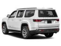 2022 Jeep Wagoneer Series III Exterior Shot 9