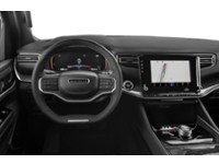 2022 Jeep Wagoneer Series III Interior Shot 3
