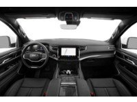 2022 Jeep Wagoneer Series III Interior Shot 6