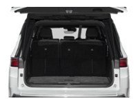 2022 Jeep Wagoneer Series III Exterior Shot 4