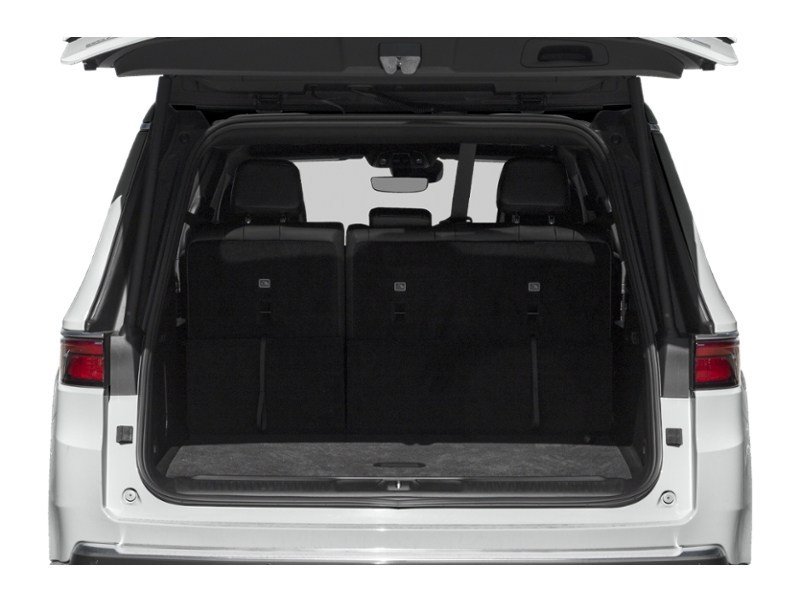 2022 Jeep Wagoneer Series III Exterior Shot 4
