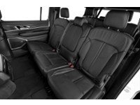 2022 Jeep Wagoneer Series III Interior Shot 5