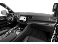 2022 Jeep Wagoneer Series III Interior Shot 1