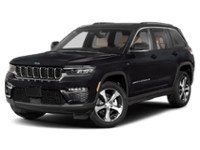 2022 Jeep Grand Cherokee 4xe Trailhawk 4x4 Exterior Shot 1