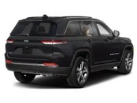 2022 Jeep Grand Cherokee 4xe Trailhawk 4x4 Exterior Shot 2