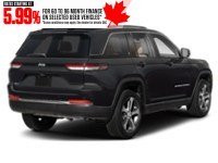 2023 Jeep Grand Cherokee 4xe 4x4 Exterior Shot 2
