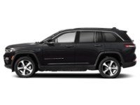 2022 Jeep Grand Cherokee 4xe Trailhawk 4x4 Exterior Shot 6