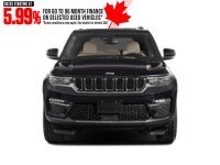2023 Jeep Grand Cherokee 4xe 4x4 Exterior Shot 5