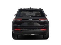 2022 Jeep Grand Cherokee 4xe Trailhawk 4x4 Exterior Shot 7