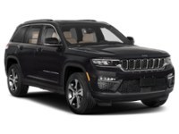 2022 Jeep Grand Cherokee 4xe Trailhawk 4x4 Exterior Shot 8