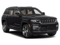 2022 Jeep Grand Cherokee 4xe Trailhawk 4x4 Exterior Shot 8