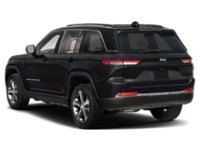 2022 Jeep Grand Cherokee 4xe Trailhawk 4x4 Exterior Shot 9
