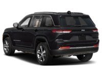 2022 Jeep Grand Cherokee 4xe Trailhawk 4x4 Exterior Shot 9