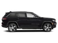 2022 Jeep Grand Cherokee 4xe Trailhawk 4x4 Exterior Shot 10