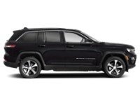 2022 Jeep Grand Cherokee 4xe Trailhawk 4x4 Exterior Shot 10