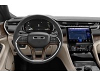 2022 Jeep Grand Cherokee 4xe Trailhawk 4x4 Interior Shot 3